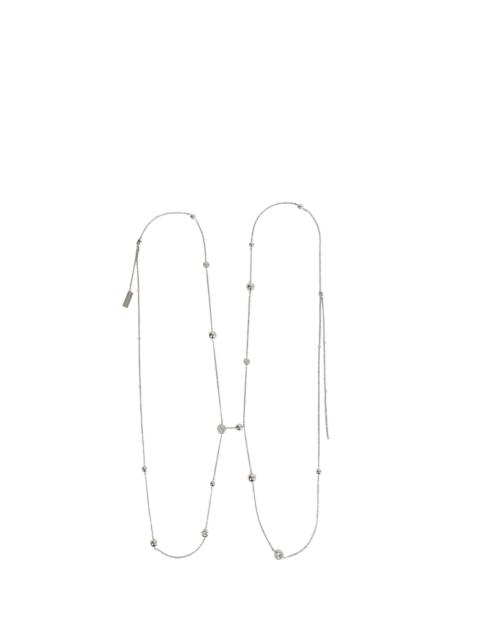 PANCONESI Diamanti Body Chain