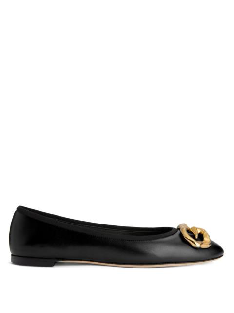 Giuseppe Zanotti Amur