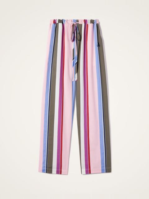 La DoubleJ Drawstring Pants