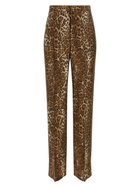 Max Mara Studio MstRomana' Trousers