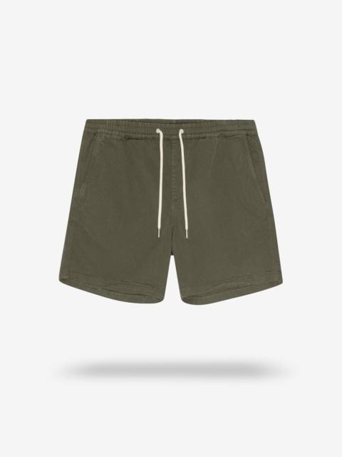 NN07 NN07 Gregor Drawstring Shorts