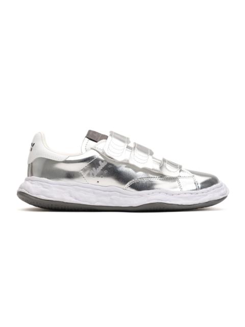 Maison MIHARAYASUHIRO 71MICHAEL x MMY "CHARLES" OG Sole Tear Low-top Verclo Sneaker