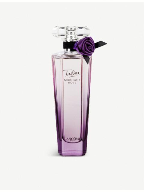Lancôme Tr&eacute;sor Midnight Rose eau de parfum