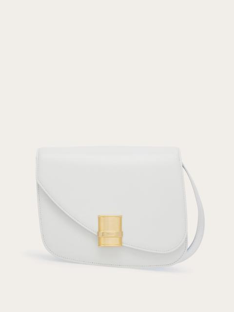 FERRAGAMO Fiamma crossbody bag (M)