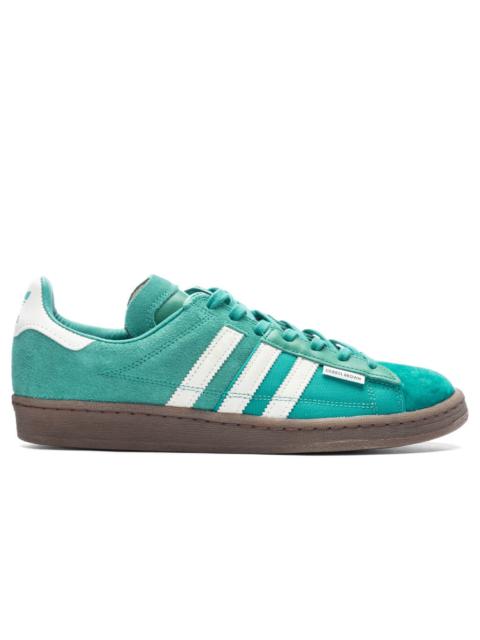 adidas Adidas X Darryl Brown Campus 80 Sneakers Jade Green