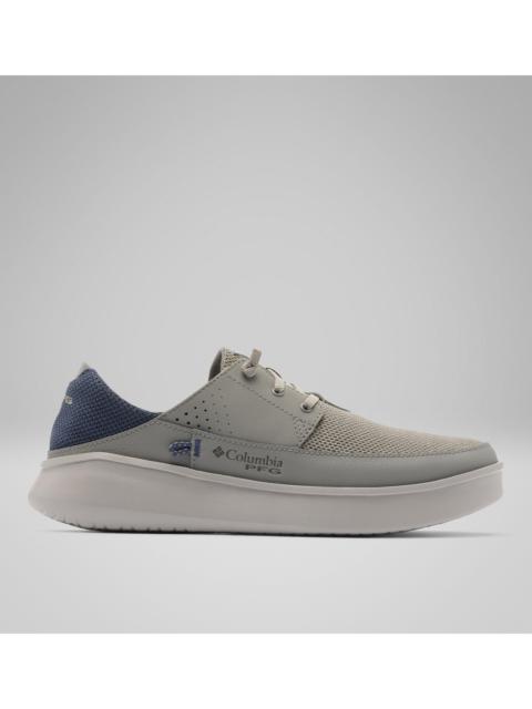 Columbia Men's PFG Boatside Breathe Relaxed Shoe