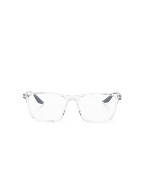 Prada rectangle-frame glasses