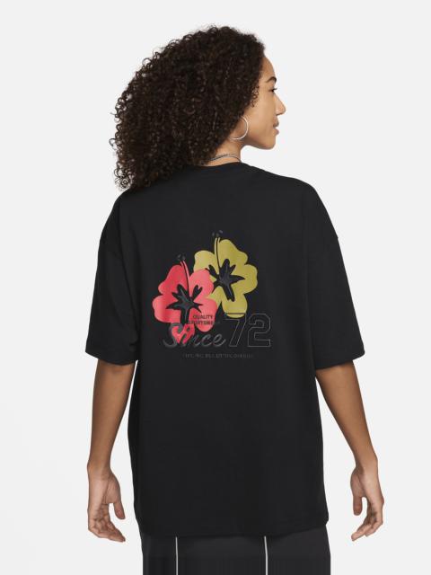 Nike Sportswear Women's Oversized T-Shirt