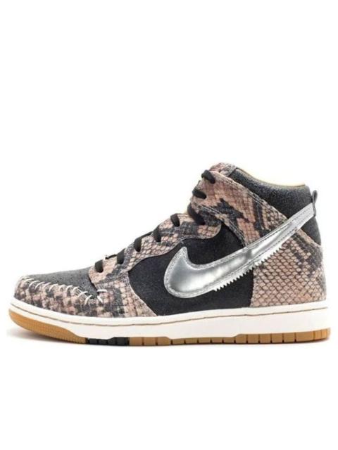 Nike Nike Dunk Cmft Prm Qs 'Snake Skin' 716714-001