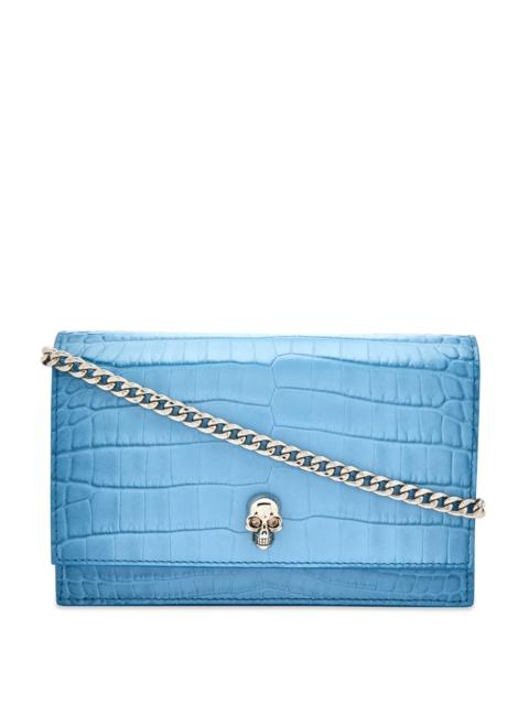 Alexander McQueen Alexander McQueen Small Skull Bag