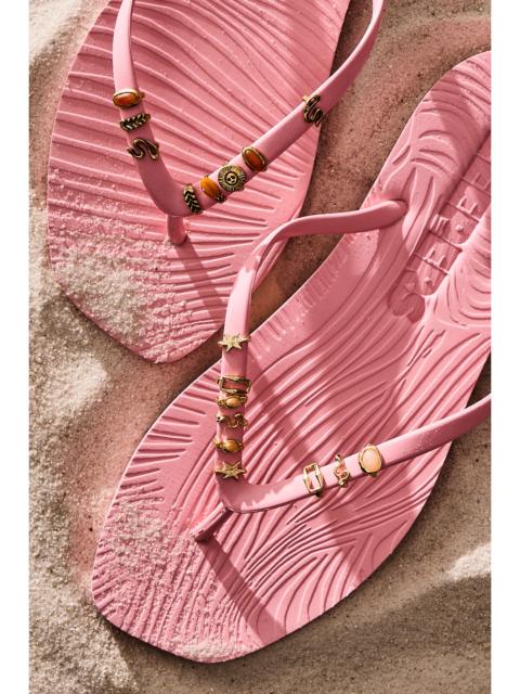 FREE PEOPLE Sandal Charm Set