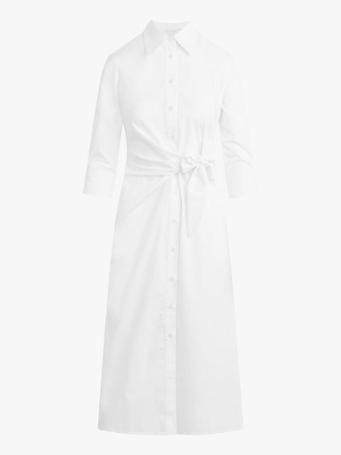 Favorite Daughter THE WELL MANNERED DRESS