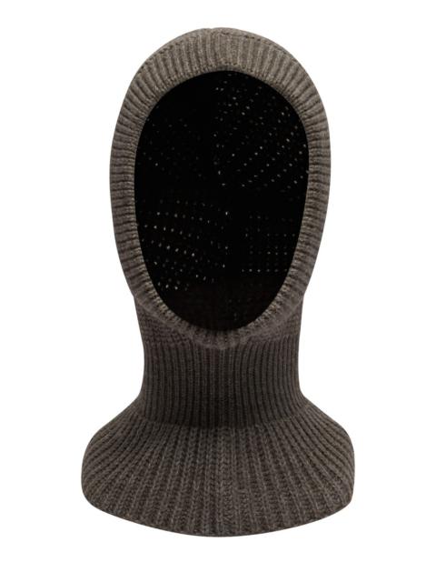 Lemaire Knitted hood