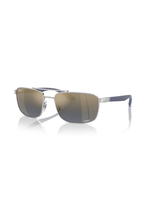Ray-Ban RB3737 CHROMANCE