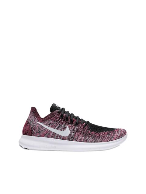 Nike Free RN performance sneakers