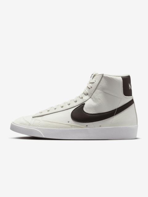 Nike Blazer Mid '77 Women's Shoes