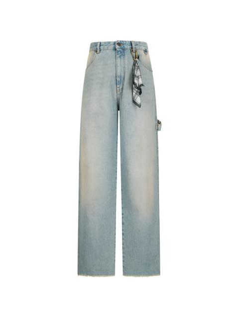 DARKPARK John relaxed jeans