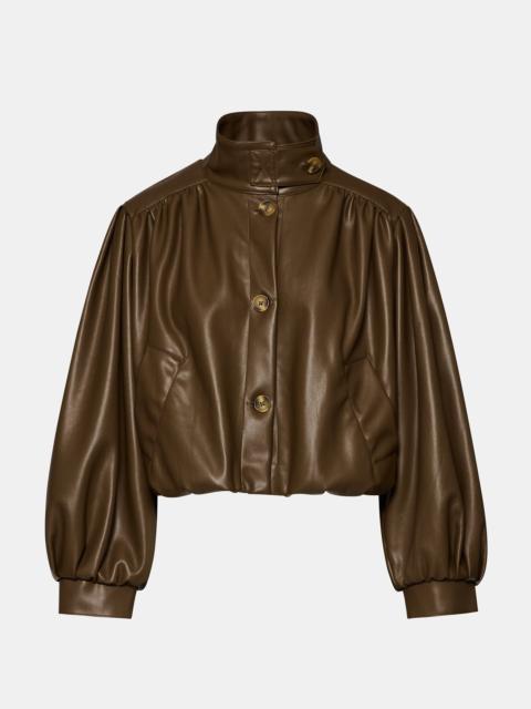 STEVE MADDEN DEEDEE JACKET COCO
