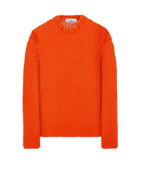 Stone Island 557XB STONE ISLAND MARINA LOBSTER RED | REVERSIBLE Stone Island 557XB STONE ISLAND MARINA LOBSTER RED | REVERSIBLE