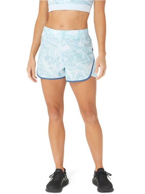 Asics WOMEN'S 2.5IN PR LYTE SHORT 2.0