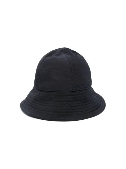 FABIANA FILIPPI six-panel bucket hat