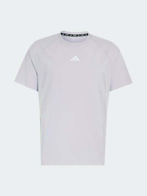 adidas ADI365 Aspyre Running T-Shirt