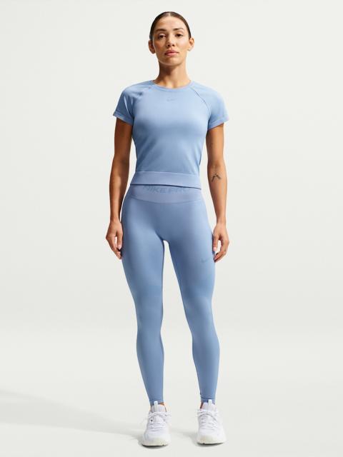 Nike Nike Pro Seamless Women's High-Waisted 7/8 Leggings