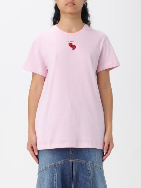 PINKO T-shirt woman Pinko
