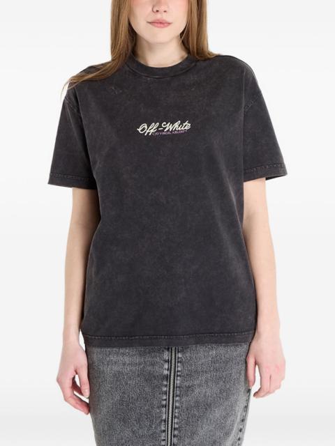 Off-White Royal Jwls T-shirt