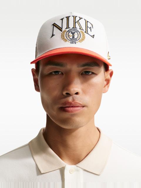 Nike Nike Rise Structured A-Frame Cap