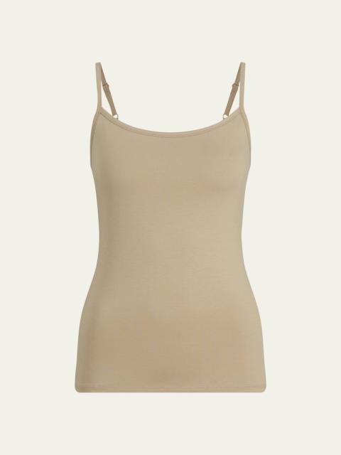 FALKE 2-Pack Spaghetti-Strap Jersey Top