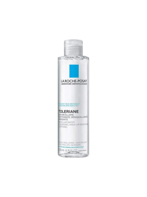 LA ROCHE-POSAY La Roche Posay Toleriane Micellar Water 6.76 fl. oz.(200ml)