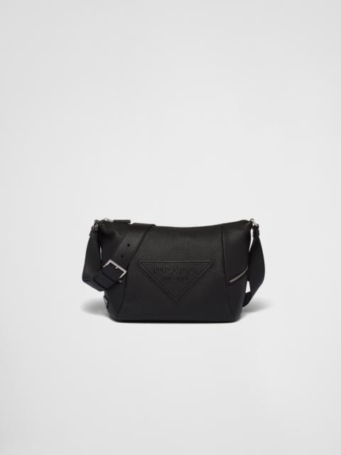 Prada Leather bag with shoulder strap