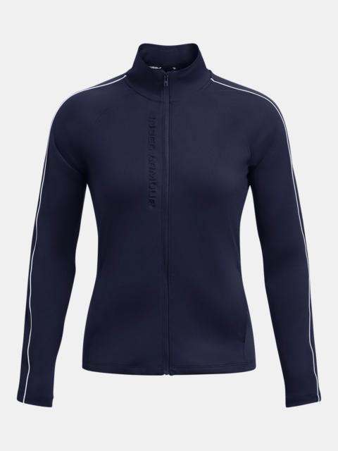 Under Armour Women's UA Storm Midlayer Full-Zip