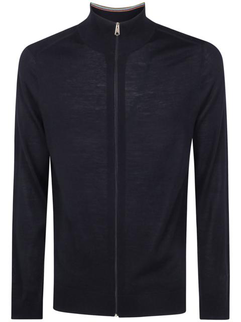 Paul Smith Sweater Zip Thru "M1r.972Z. W03154"