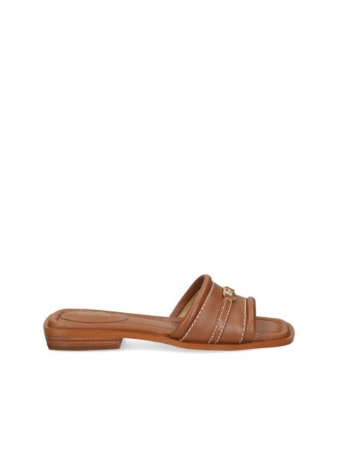 MICHAEL KORS Mandy sandals