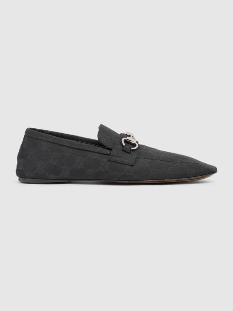 GUCCI Women's loafer with Horsebit