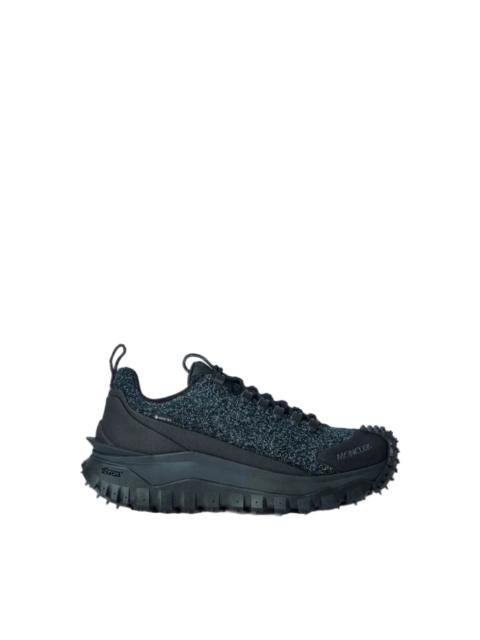Moncler TRAILGRIP APEX GTX SNEAKERS