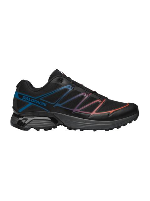 SALOMON XT-PATHWAY 2 SNEAKERS (BLACK/STRONG BLUE/CHILI)