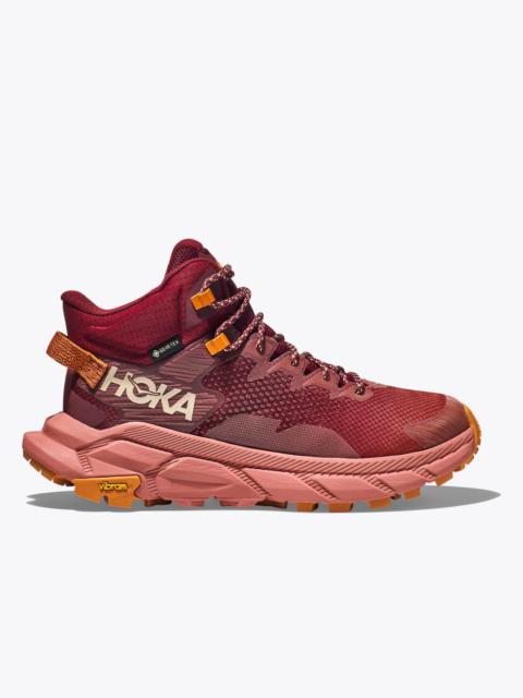 HOKA ONE ONE Women's Trail Code GTX