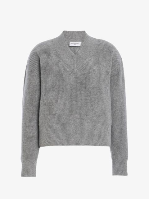 BRANDON MAXWELL Maris Sweater