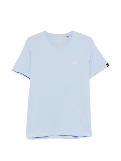 ALPHA INDUSTRIES short-sleeve T-shirt