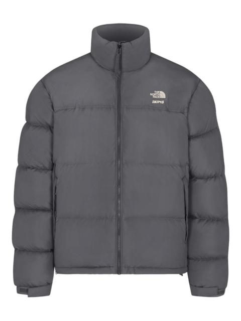 SKIMS x The North Face 1996 Nuptse padded jacket
