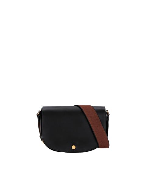 Longchamp `Epure Timeless` Medium Crossbody