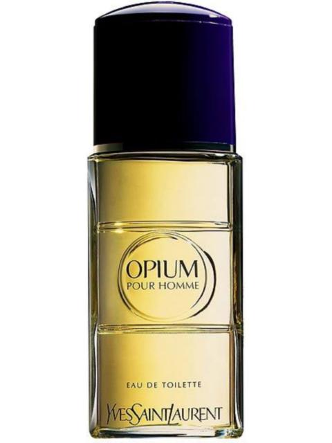 SAINT LAURENT Opium Homme eau de toilette 100ml