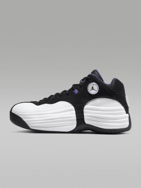 Jordan Jumpman Team Men's Basketball Shoes