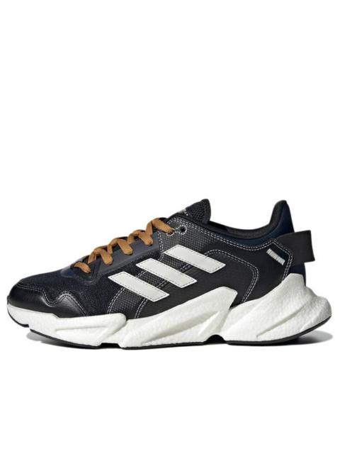 (WMNS) adidas Karlie Kloss x X9000 'Black White Mesa' GY0843