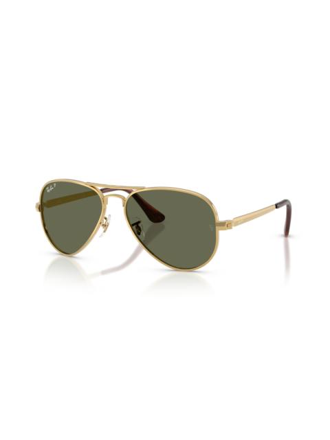 Ray-Ban RB3925 AVIATOR MAX