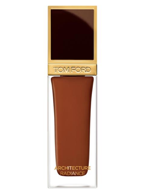 TOM FORD Women's Architecture Radiance Hydrating Foundation - 19.0 Macassar