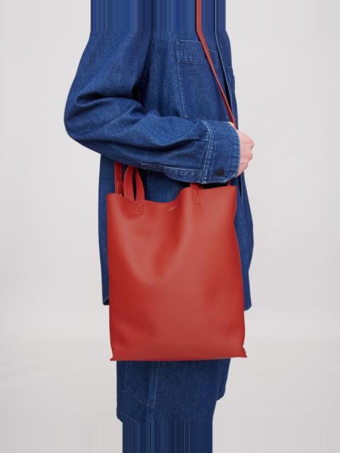 A.P.C. MAIKO MEDIUM SHOPPER TOTE